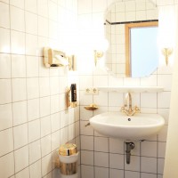 Badezimmer (Beispiel)